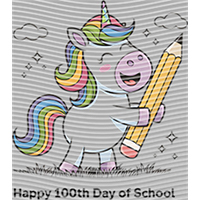 One hundred days-YD 235